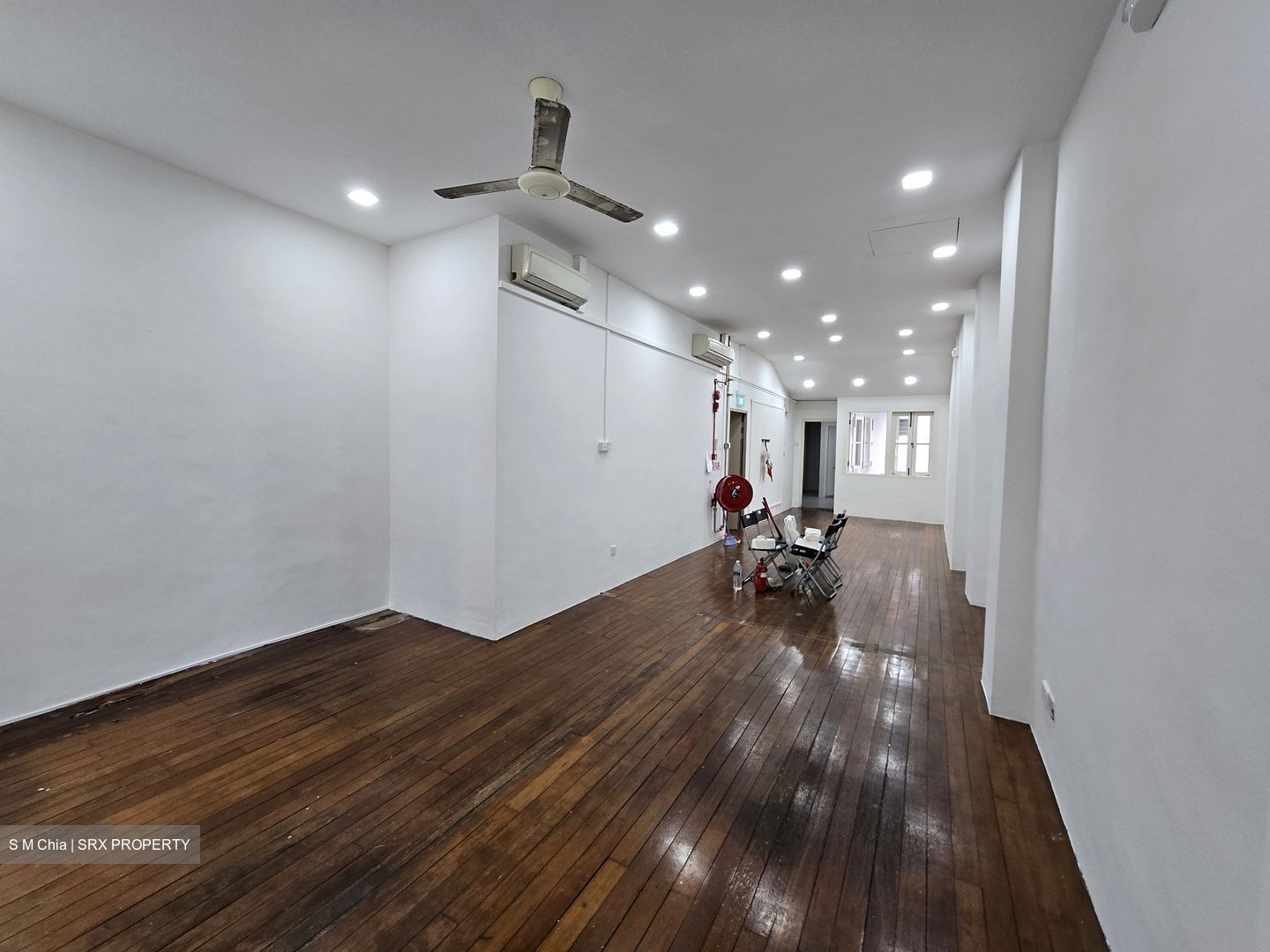 River Valley Road (D9), Office #480500961